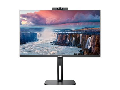 AOC monitor 24" 24V5CW BK (24V5CW/BK)