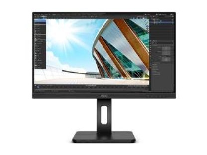 AOC monitor 24" (Q24P2Q)