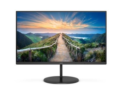 AOC monitor 24" (Q24V4EA)