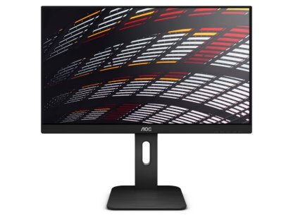 AOC monitor 24" (X24P1)