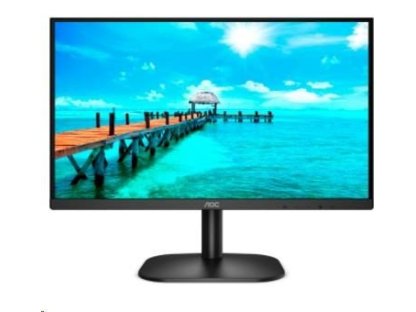 AOC monitor 27" 27B2QAM