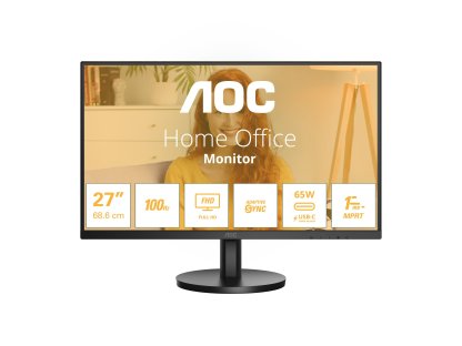 AOC monitor 27" 27B3CA2 (27B3CA2)