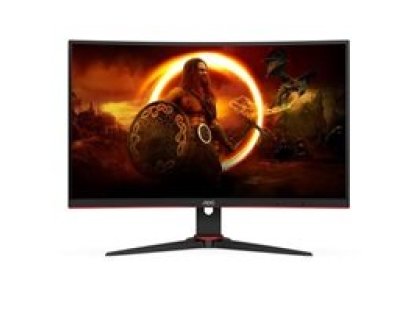 AOC monitor 27'' C27G2E (C27G2E/BK)