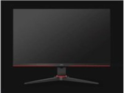 AOC monitor 27" C27G2ZE (C27G2ZE/BK)