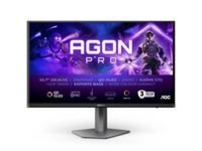 AOC monitor 27" LCD AGON PRO herní AG276QZD2  (AG276QZD2)