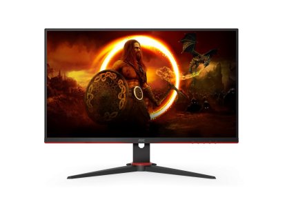 AOC monitor 27" Q27G2E (Q27G2E/BK)