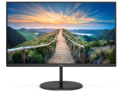 AOC monitor 27" Q27V4EA (Q27V4EA)