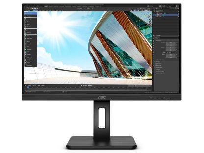 AOC monitor 27" (U27P2)