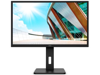 AOC monitor 32" (Q32P2)