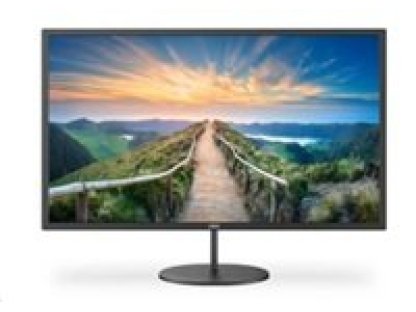 AOC monitor 32" Q32V4