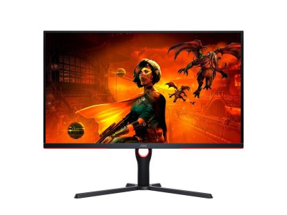 AOC monitor 32" U32G3X/BK