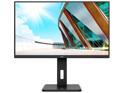 AOC monitor 32" U32P2