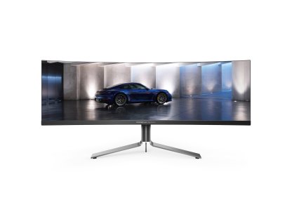 AOC monitor 49" AGON PRO (PD49)