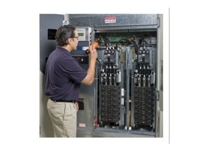 APC (1) Stand Alone PM or Recertification Visit for (1) UPS up to 40 kVA UPS (WSAPMV-UG-01)