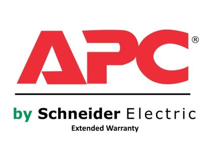 APC 3 Year Extended Warranty SP-04 (WEXTWAR3YR-SP-04)