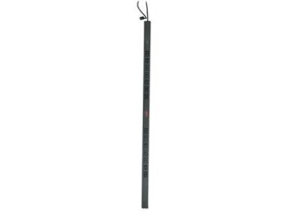 APC AP7552 Rack PDU,Basic,Zero U,16A,230V,