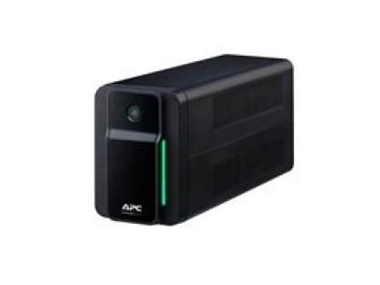 APC Back-UPS 500VA/300W, USB, AVR, 3xIEC C13 (BX500MI)