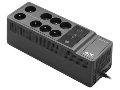 APC Back-UPS 650VA 230V (BE650G2-FR)
