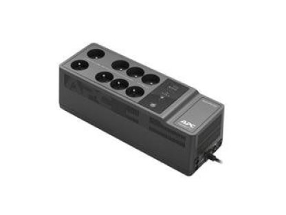APC Back-UPS 650VA (BE650G2-CP)