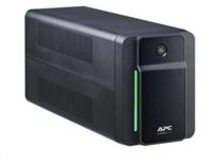 APC Back-UPS 700VA, 230V, AVR, 2x Schuko Sockets (BVX700LI-GR)