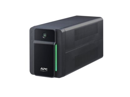 APC Back-UPS 700VA, 230V, AVR, IEC (BVX700LI)