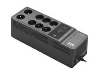 APC Back-UPS 850VA, 230V, USB Type-C and A charging ports (BE850G2-FR)