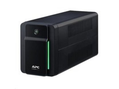 APC Back-UPS 950VA, 230V, AVR, French Sockets (BX950MI-FR)