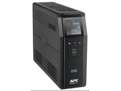 APC Back UPS Pro BR 1200VA (BR1200SI)