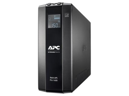 APC Back-UPS Pro BR 1600VA 960W (BR1600MI)