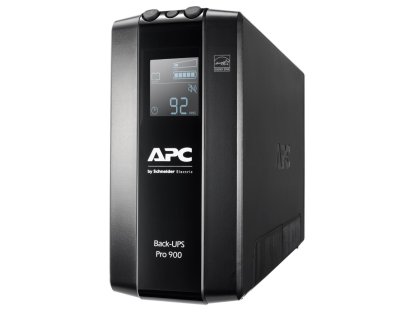 APC Back UPS Pro BR 900VA (BR900MI)