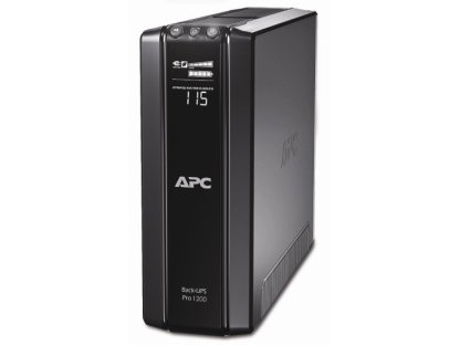 APC BACK-UPS RS 1200VA 230V CEE 7/5