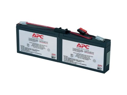 APC Battery kit RBC18