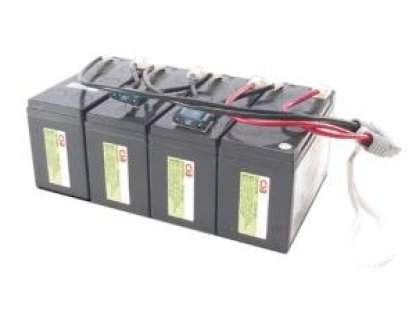 APC Battery kit RBC25 pro SU1400RMXLIB3U