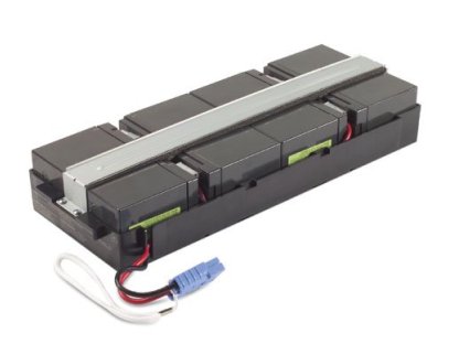 APC Battery kit RBC31 pro SUOL1000XLI, SURT1000XLI, SURT2000XLI, SURT48XLBP (RBC31)