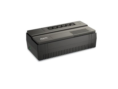 APC Easy UPS BV 1000VA, AVR, IEC Outlet, 230V (BV1000I)