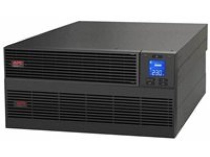 APC Easy UPS SRV RM 6000VA 230V (SRV6KRILRK)