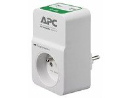 APC Essential SurgeArrest (PM1WU2-FR)