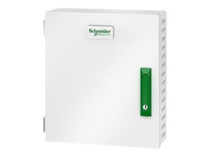 APC Galaxy VS Maintenance Bypass Panel, single unit, 10-20kW 400V wallmount (GVSBPSU10K20H)