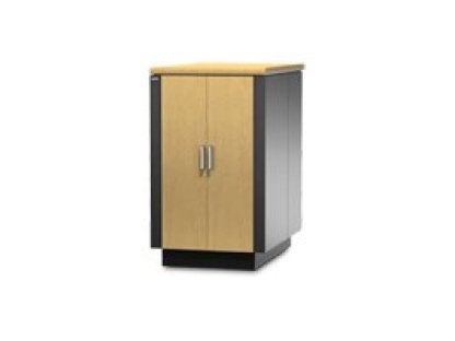 APC NetShelter CX 24U 750x1130 (AR4024IA)