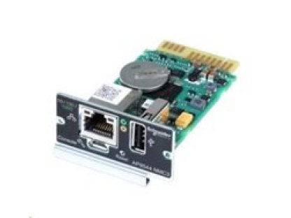 APC Network Management Card for Easy UPS (AP9544)