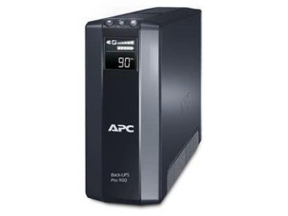 APC Power Saving Back-UPS Pro 1500 (BR1500GI)