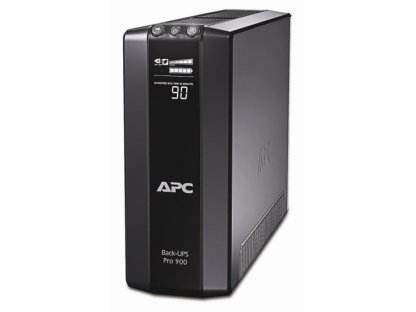 APC Power Saving Back-UPS Pro 900 (BR900G-FR)
