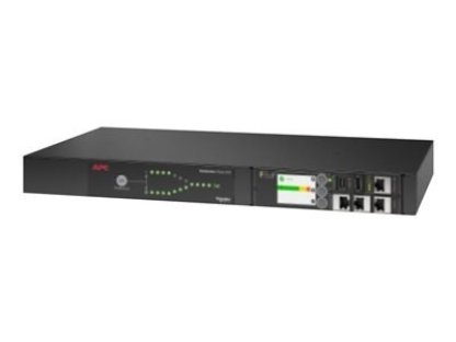 APC Rack Automatic Transfer Switch (AP4423A)