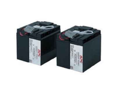 APC RBC11