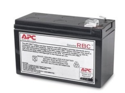 APC RBC110