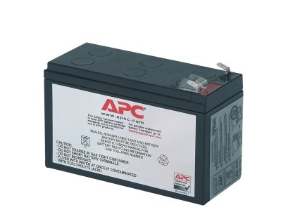 APC RBC17