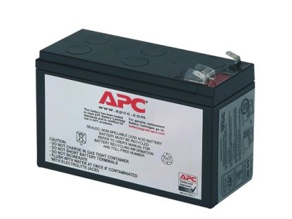 APC RBC2 Battery replacement kit