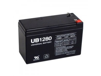 APC RBC27