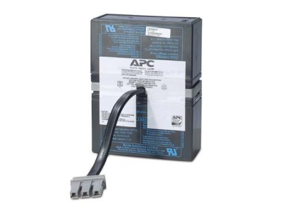 APC RBC33