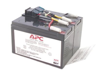 APC RBC48 (RBC48)